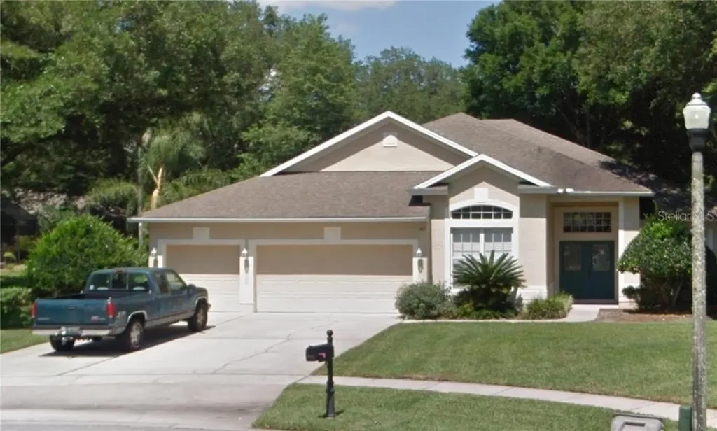 307 Speyside Lane Apopka FL 32712