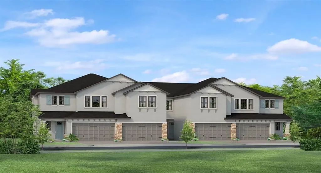 4860 San Martino Drive Wesley Chapel FL 33543