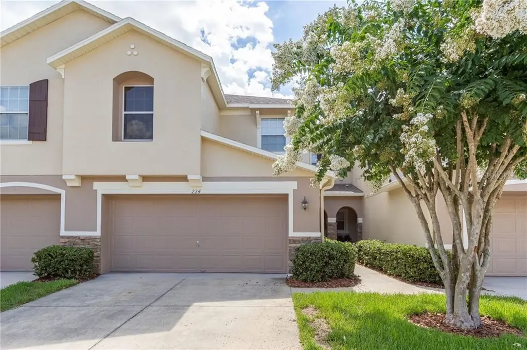 224 Winter Nellis Circle Winter Garden FL 34787