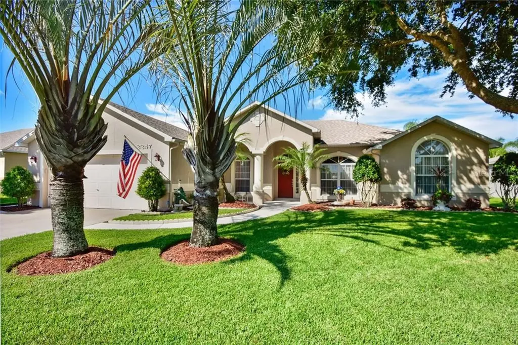 3347 Gator Bay Creek Boulevard Saint Cloud FL 34772