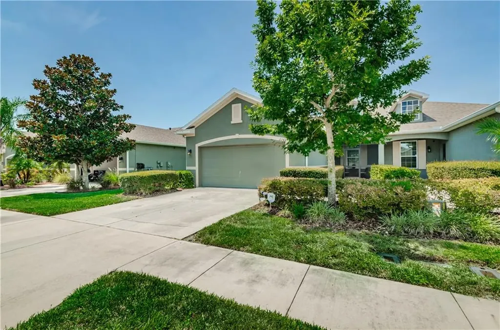 2247 Barracuda Court Holiday FL 34691