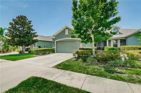 2247 Barracuda Court Holiday FL 34691