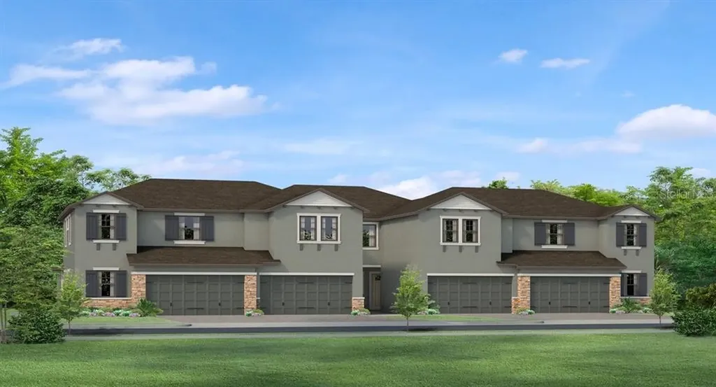 4896 San Martino Drive Wesley Chapel FL 33543