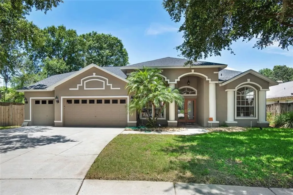 16202 Glenury Court Tampa FL 33625
