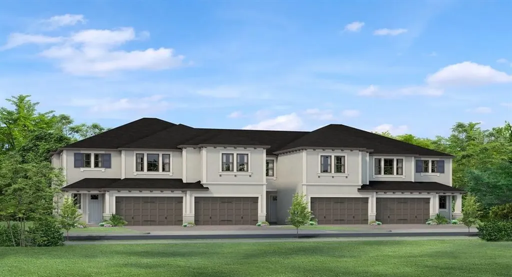 4902 San Martino Drive Wesley Chapel FL 33543