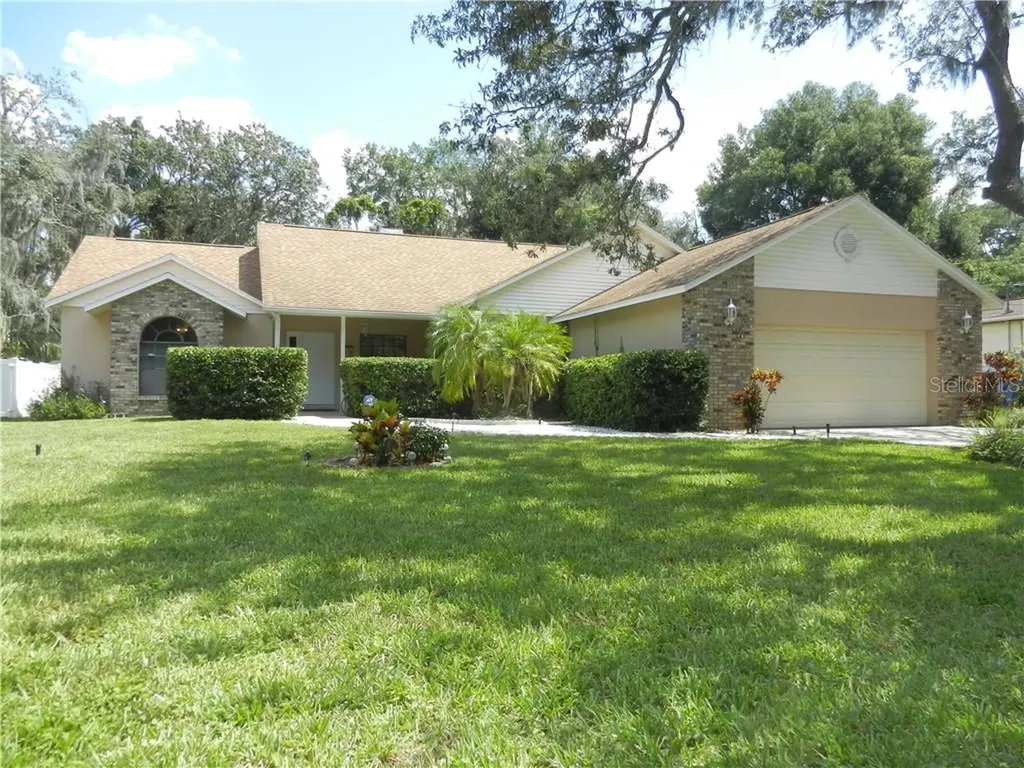5010 Cumberland Drive Tampa FL 33617