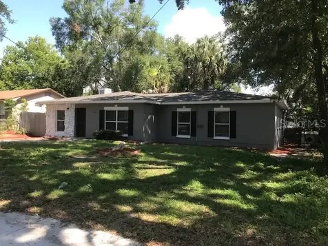 1516 Woodlyn Drive Leesburg FL 34748