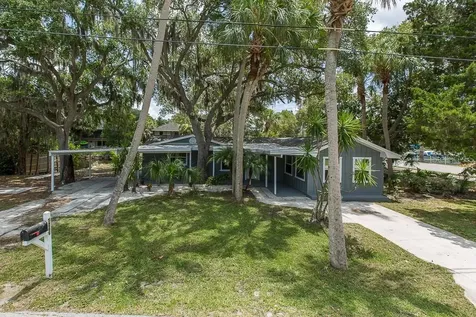 5266 Miller Bayou Drive Port Richey FL 34668