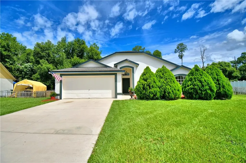 171 Kings Pond Avenue Winter Haven FL 33880