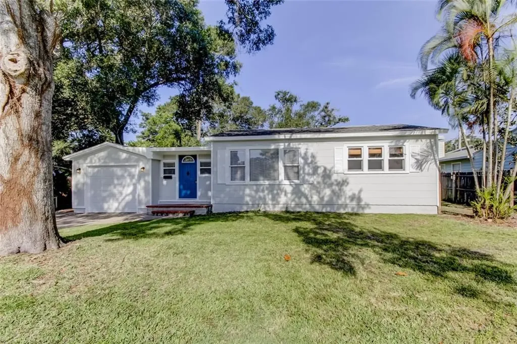 3120 Jackson Street N St Petersburg FL 33704