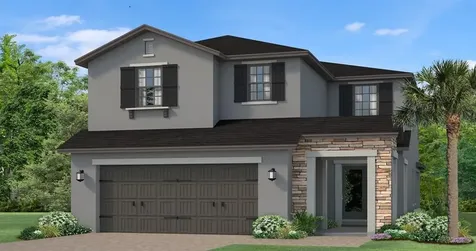 4774 Tramanto Lane Wesley Chapel FL 33543