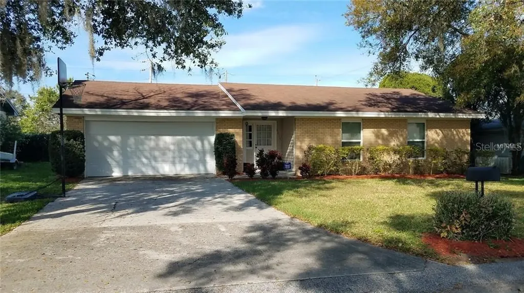 4819 Toni Avenue Lakeland FL 33812