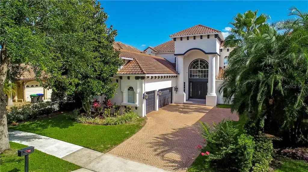 7914 Versilia Drive Orlando FL 32836