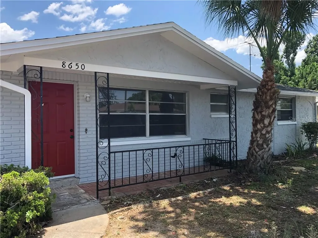 8650 Robilina Road Port Richey FL 34668