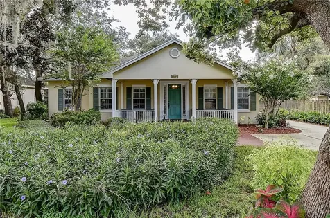 12311 Paddock Avenue Tampa FL 33618