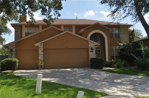 2437 Point O Woods Court Oviedo FL 32765