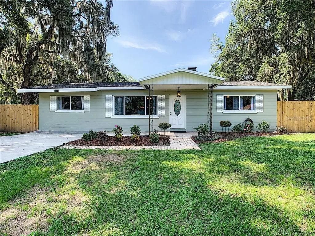 2414 Futch Road Lakeland FL 33811