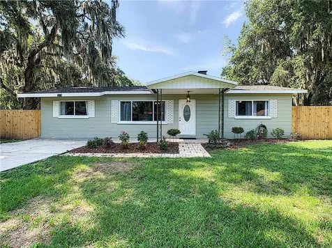 2414 Futch Road Lakeland FL 33811