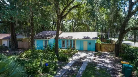 1100 E 12th Avenue Mount Dora FL 32757