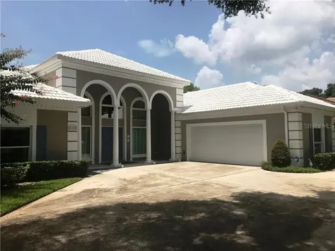 6152 Orange Hill Court Orlando FL 32819