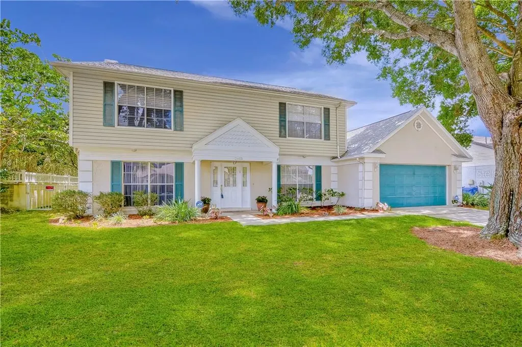 2615 Green Valley Street Valrico FL 33596