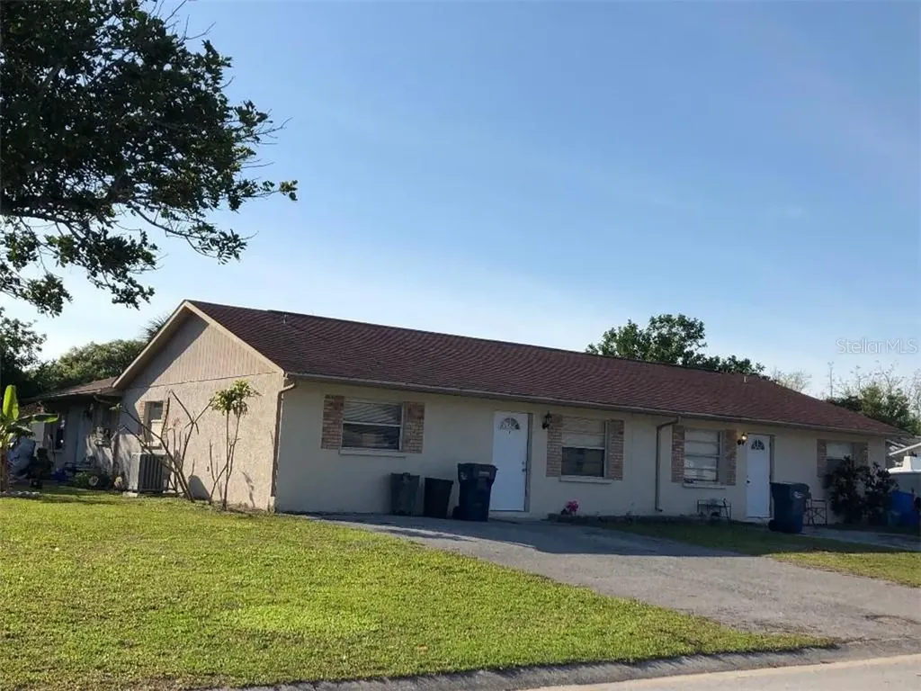 4520 67th Street W Bradenton FL 34210
