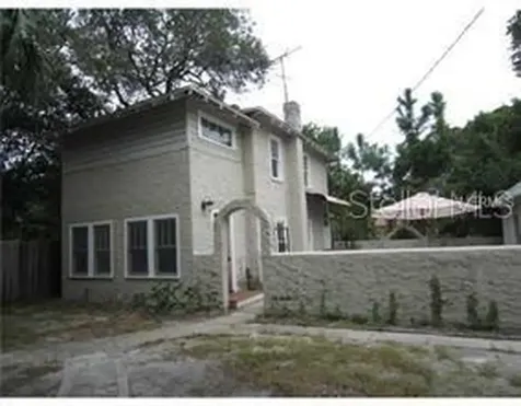 1006 Jasmine Way Clearwater FL 33756