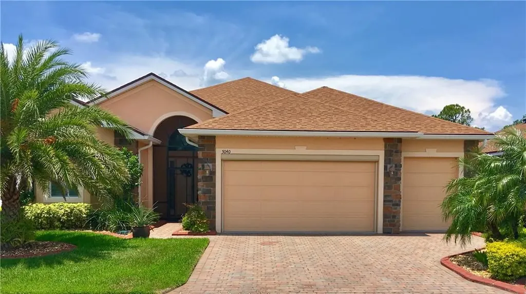 5040 Pebble Beach Boulevard Winter Haven FL 33884