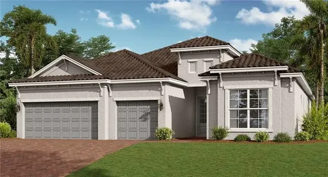 25259 Longmeadow Drive Punta Gorda FL 33955