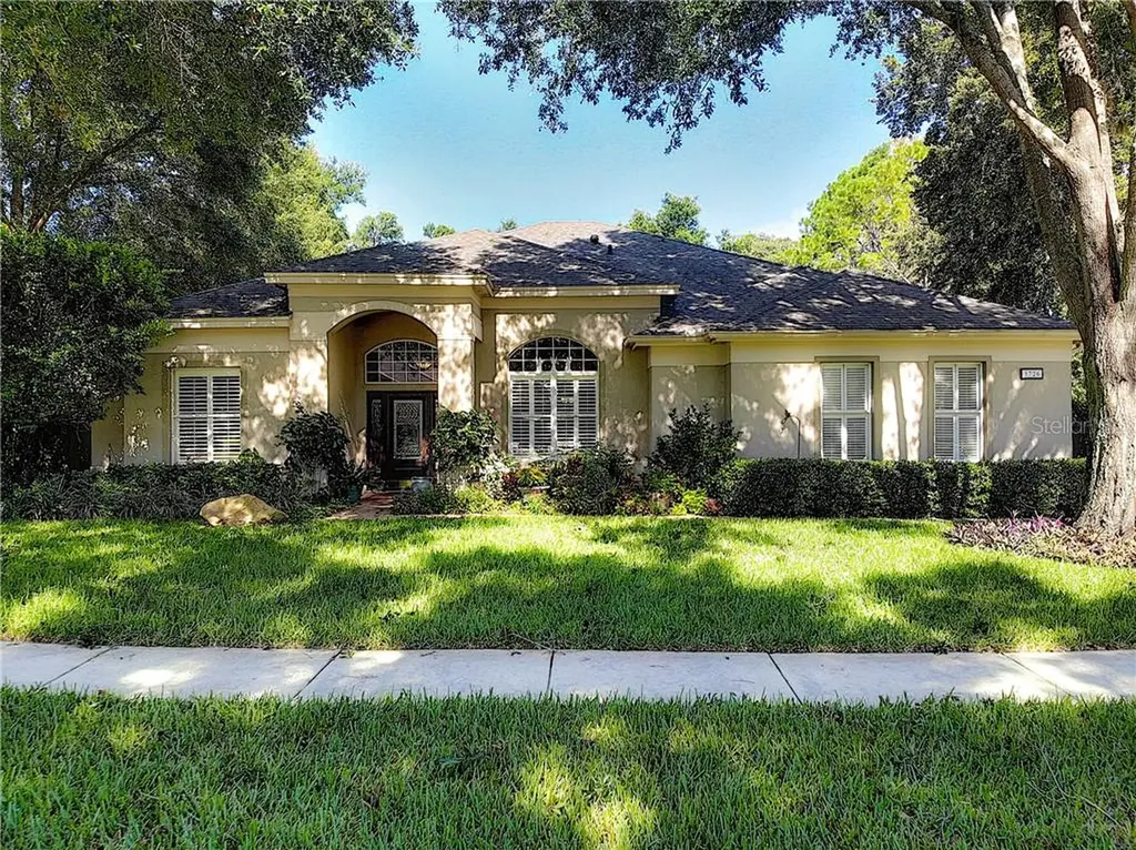 1726 Sweetwater West Circle Apopka FL 32712