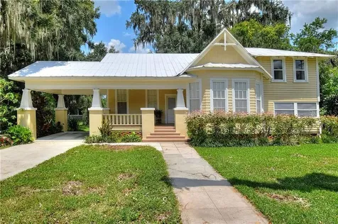 116 N Orange Avenue Fort Meade FL 33841