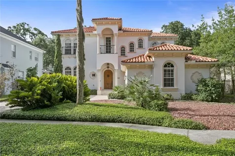 4513 W Culbreath Avenue Tampa FL 33609