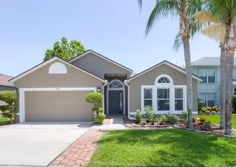 125 Carmel Bay Drive Sanford FL 32771
