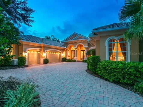 13415 Kildare Place Lakewood Ranch FL 34202