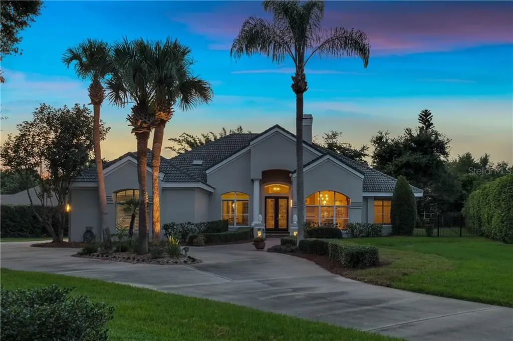 8623 Oldbridge Lane Orlando FL 32819