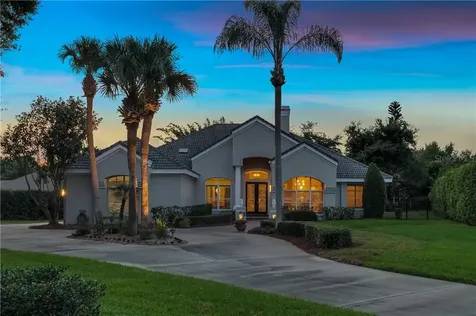 8623 Oldbridge Lane Orlando FL 32819