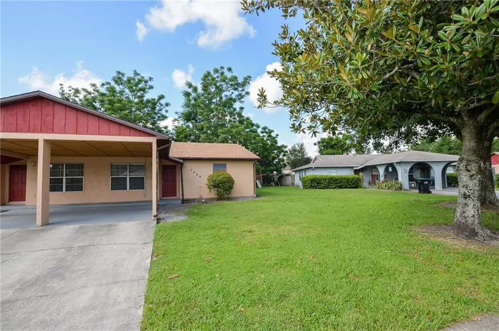 7464 Golden Glenn Drive Orlando FL 32807