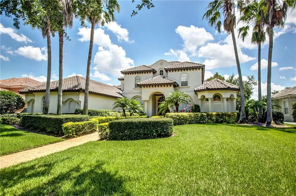 8918 Southern Breeze Drive Orlando FL 32836