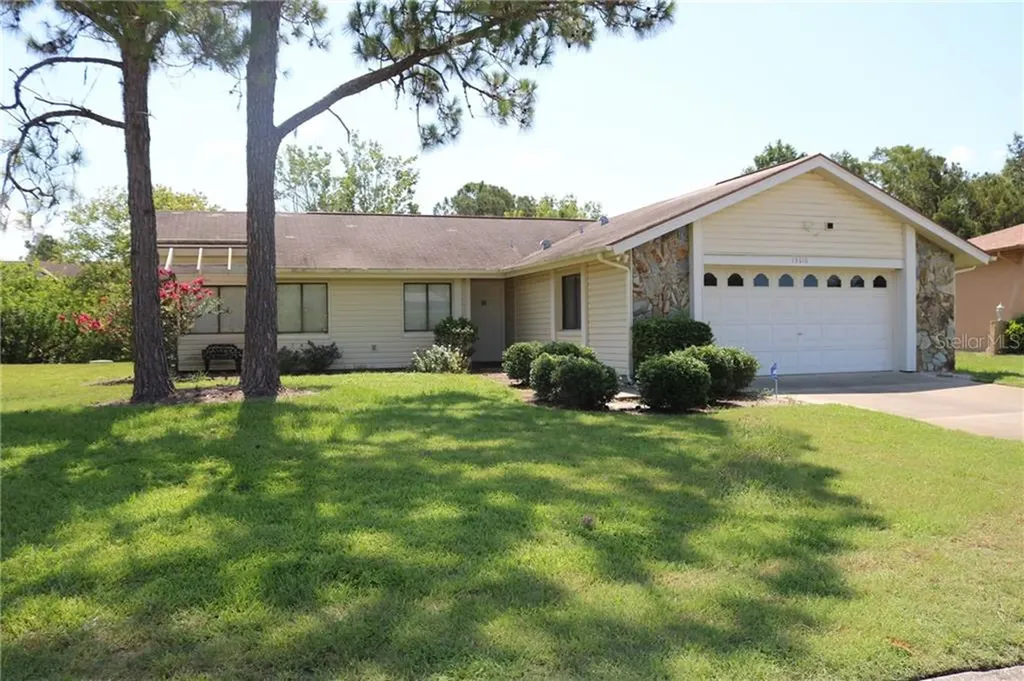 13616 Whitby Road Hudson FL 34667