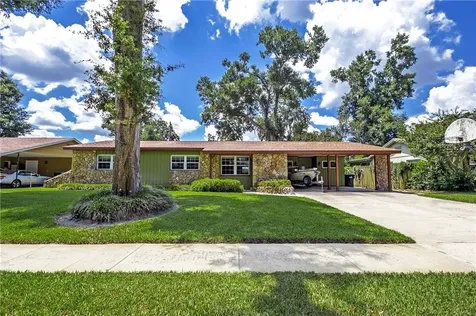 3224 E Crystal Lake Avenue Orlando FL 32806