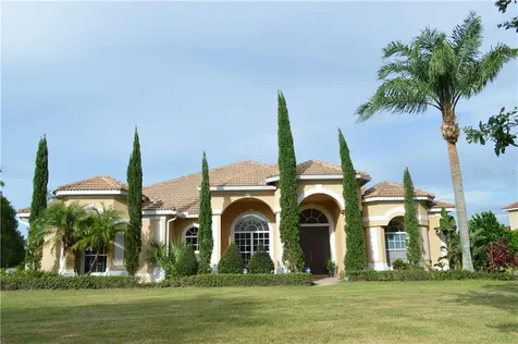 5801 Oxford Moor Boulevard Windermere FL 34786