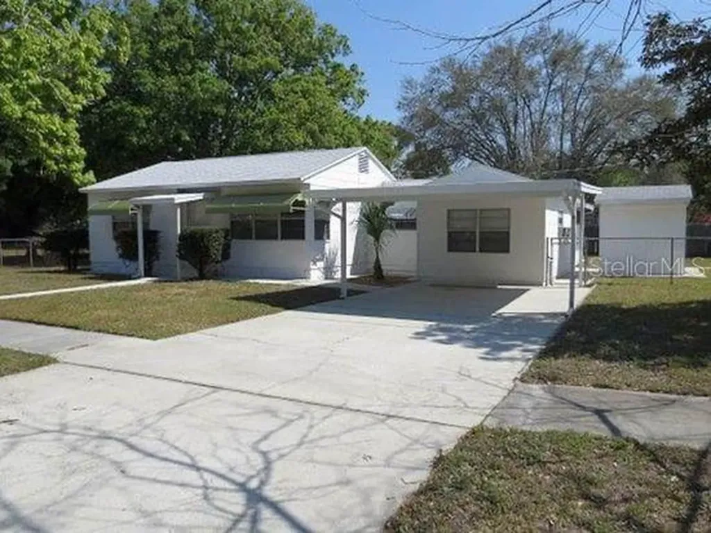 3939 18th Street N St Petersburg FL 33714