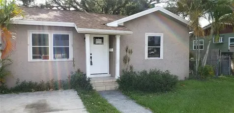 1618 28th Street N St Petersburg FL 33713