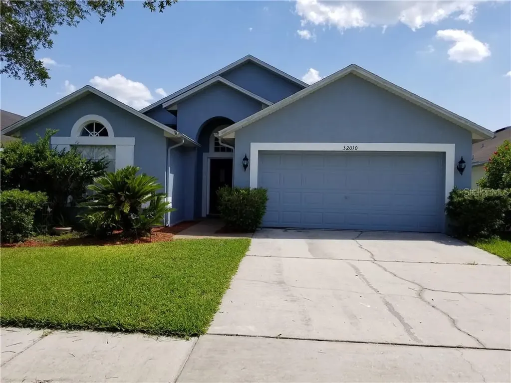 32010 Northridge Drive Wesley Chapel FL 33545