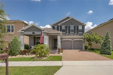 9168 Outlook Rock Trail Windermere FL 34786