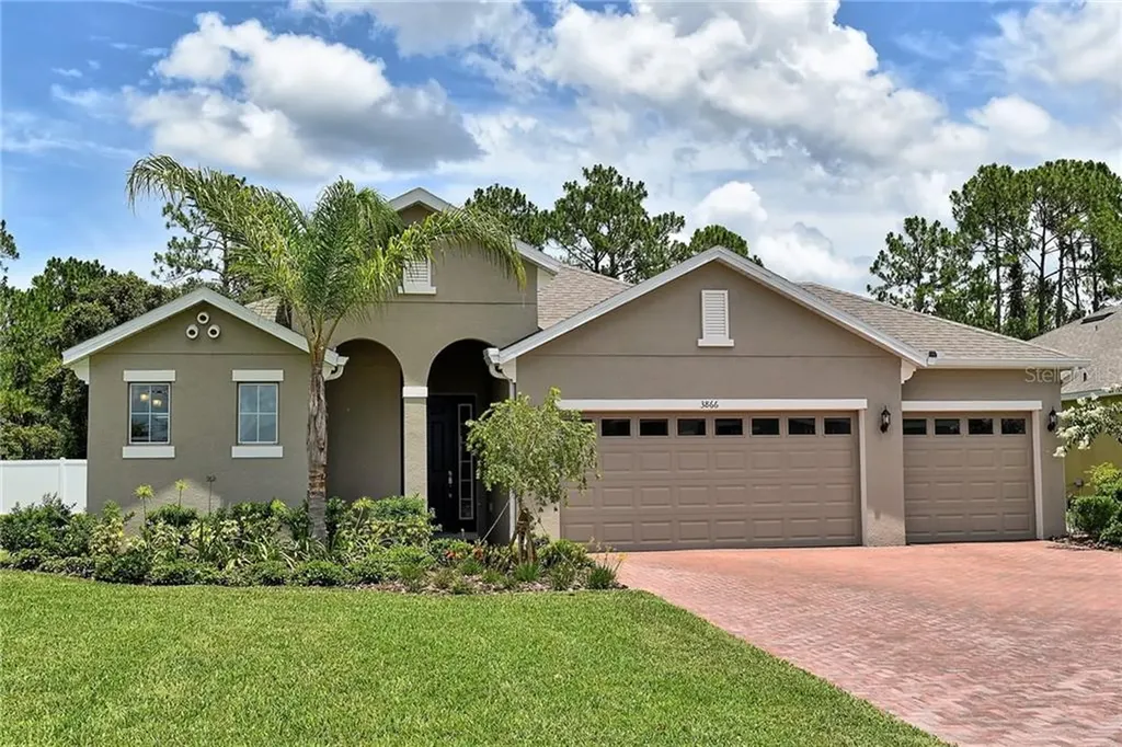 3866 Loon Lane Sanford FL 32773