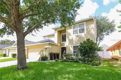 4525 Park Eden Circle Orlando FL 32810