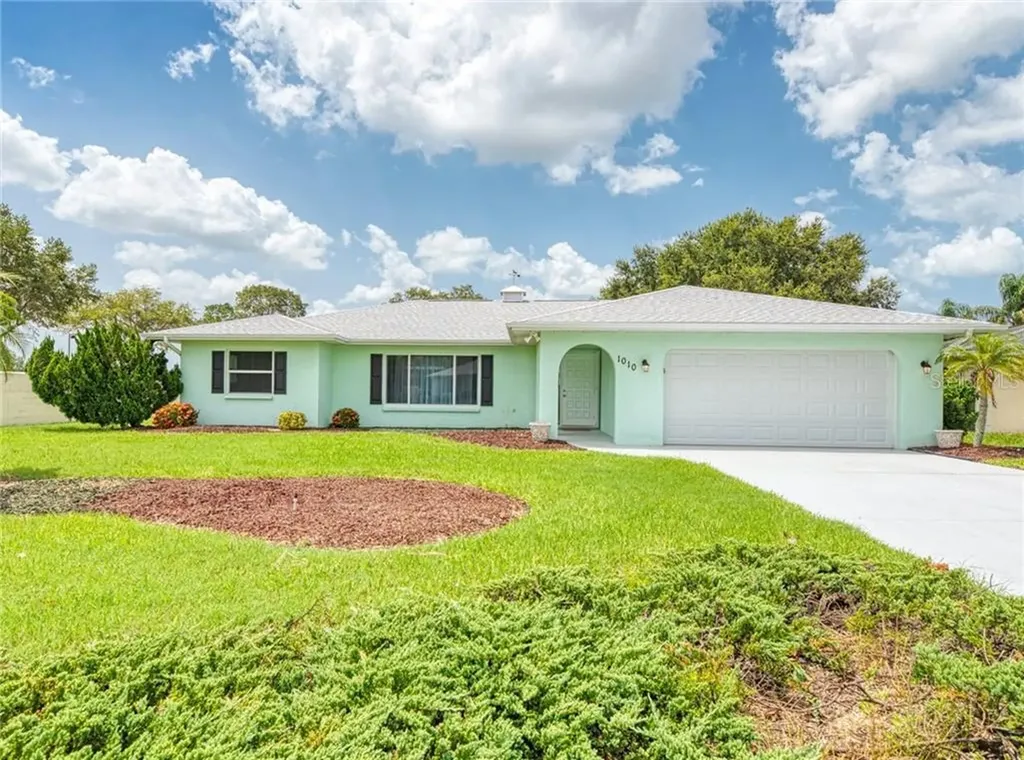 1010 Malibu Court Venice FL 34293