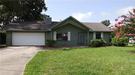 4480 SE 109th Street Belleview FL 34420