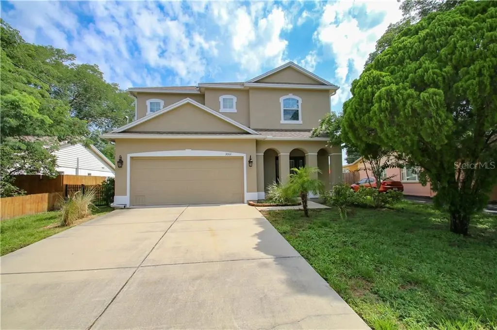 3311 W Pearl Avenue Tampa FL 33611